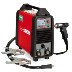 Cebora Power Spot 5700 Aluminum в Литвиново