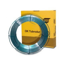 Стоимость ESAB OK Tubrod 14.12 - 1,2mm - 16,0kg в Литвиново