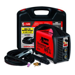 Telwin TECNICA 190 TIG DC-LIFT VRD 230V + ACX в Литвиново