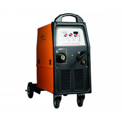 Купить FoxWeld SAGGIO MIG 250 в Литвиново