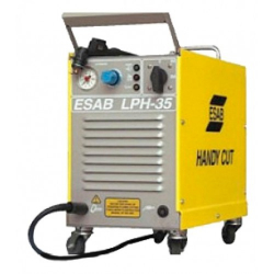 ESAB LPH 35 HANDY CUT (400V) в Литвиново