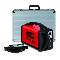 Купить Telwin TECHNOLOGY 186 HD 230V в Литвиново
