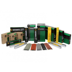Стоимость Kiswel KFN-50-4mm, 2кг в Литвиново