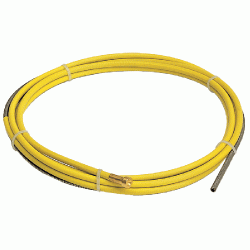 Купить Blueweld Направляющий шланг 722689 для проволоки 1-1.2ММ 3м в Литвиново