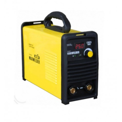 Купить Patriot Max Welder DC-250 Force в Литвиново
