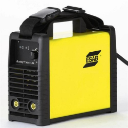Купить Сварочный инвертор ESAB BuddyArc 145 в Литвиново