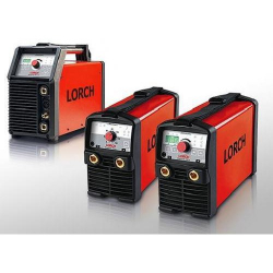 Lorch HandyTIG 180 DC в Литвиново