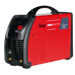 Купить Fubag INMIG 350T DG + DRIVE INMIG DG в Литвиново
