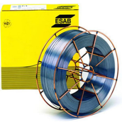 Стоимость ESAB OK AristoRod 13.12 - 1,2mm - 18,0kg в Литвиново