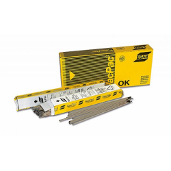 Стоимость ESAB OK 61.86 - 5,0mm - 1,7kg в Литвиново