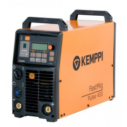 Купить Kemppi FastMig Pulse 450 W/O P 65 в Литвиново