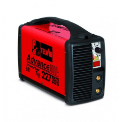 Telwin Advance 227 MV/PFC TIG DC-LIFT VRD в Литвиново