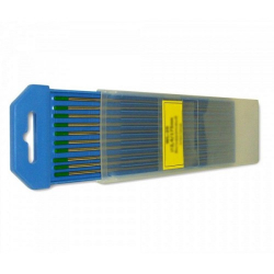 Купить Blueweld Комплект электродов для горелок TIG 802238 в Литвиново