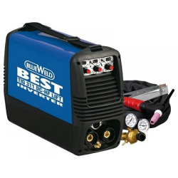 Blueweld Best TIG 311 DC HF/Lift в Литвиново