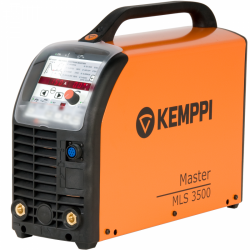 Купить Kemppi MASTER MLS 3500 VRD в Литвиново