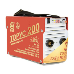 Купить ТОР ТОРУС 200 КЛАССИК (НАКС) в Литвиново