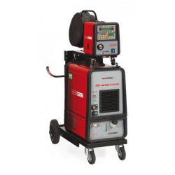 Купить Cebora SOUND MIG 5040/T STAR PULSE в Литвиново