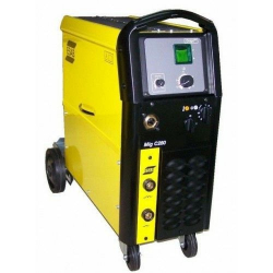 Купить ESAB OrigoMig C280 4WD в Литвиново
