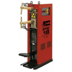 Telwin PTE 18 LCD 400V в Литвиново
