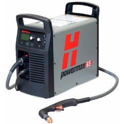 Hypertherm PowerMax 65 в Литвиново