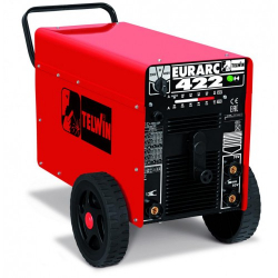Купить Telwin EURARC 422 230V/400V в Литвиново
