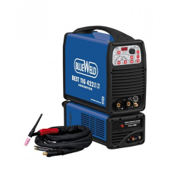 Blueweld Best TIG 422 AC/DC HF/Lift R.A в Литвиново