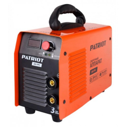 Купить Сварочный инвертор Patriot 200 PFC в Литвиново