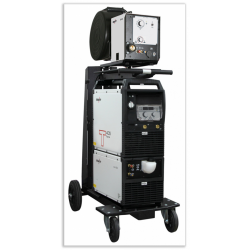 Купить EWM Taurus 505 Synergic S MM TDM в Литвиново