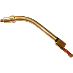 Купить Tbi Корпус горелки 7W-S, 50° в Литвиново