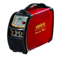 Selco Quasar 180 TLH с горелкой ST17U/D(8м) в Литвиново