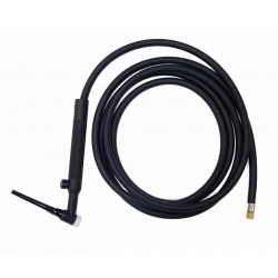 Купить Aurora TIG 26V 180A (35%) M12x1, 4m с клапаном в Литвиново