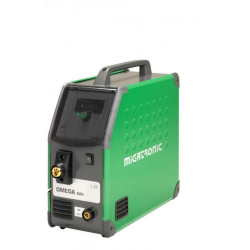 Купить Migatronic OMEGA2 220 BASIC с тележкой в Литвиново