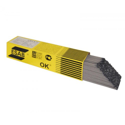 Стоимость ESAB OK 63.35 - 3,2mm - 1,7kg в Литвиново
