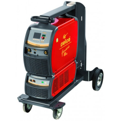 Selco Genesis 4000 TLH в Литвиново