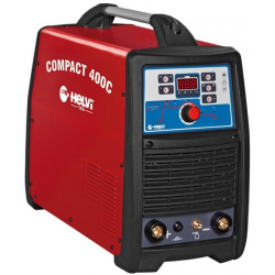 Купить Сварочный инвертор Helvi COMPACT 400C в Литвиново