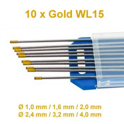 Купить Tbi WL-15(gold) d 1.6 в Литвиново