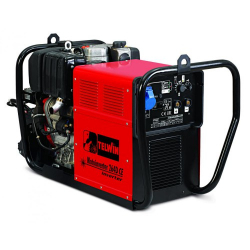 Купить Telwin MOTOINVERTER 264D CE LOMBARDINI в Литвиново