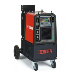 Cebora TIG AC-DC EVO 450/T ROBOT в Литвиново