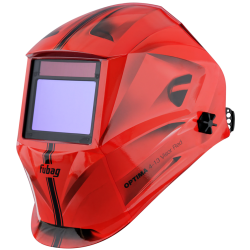 Купить Fubag OPTIMA 4-13 Visor Red в Литвиново