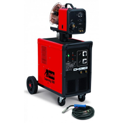 Купить Telwin SUPERMIG 480 230-400V AQUA в Литвиново