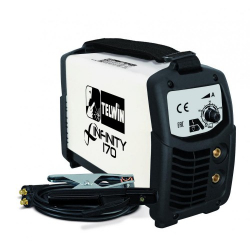 Купить Telwin INFINITY 170 230V ACX в Литвиново