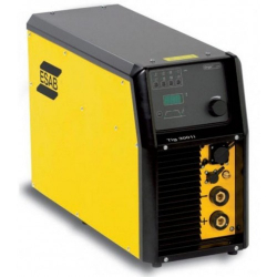 ESAB OrigoTig 3001i, панель ТА24 AC/DC в Литвиново
