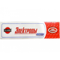 Стоимость Электроды АНО-21 d=2,0 мм (1 кг) в Литвиново