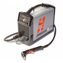 Hypertherm PowerMax 45 XP в Литвиново